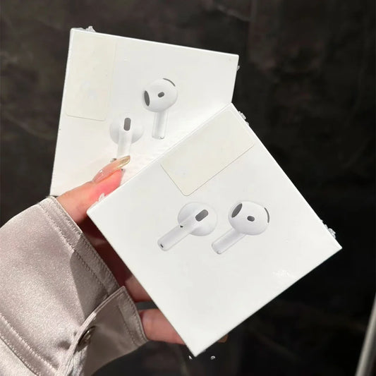 2025for 7th generation Bluetooth earphones are suitable for FOR Fruit Pods4 7th generation earphones